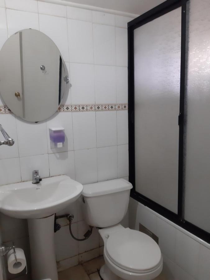 Cabanas Don Foncho Castro Bagian luar foto