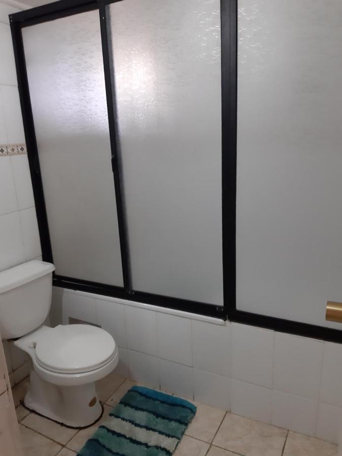 Cabanas Don Foncho Castro Bagian luar foto
