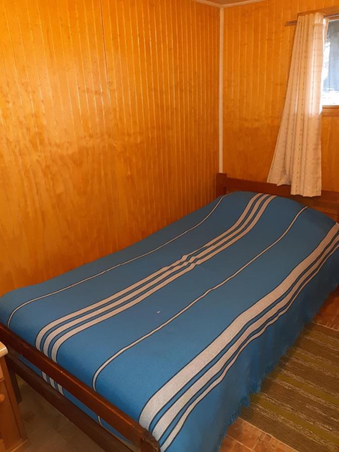 Cabanas Don Foncho Castro Bagian luar foto